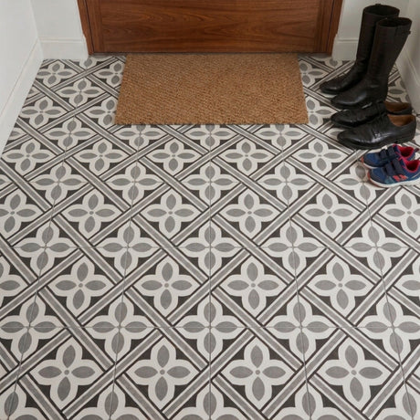 Shop Hallway Tiles