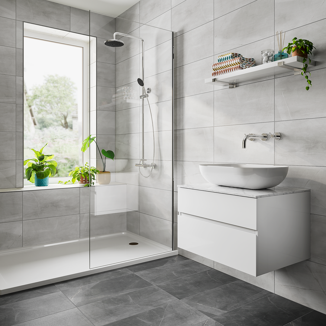 Tiles for Life: Why Ceramic & Porcelain Are the Smart, Stylish Choice for UK Homes
