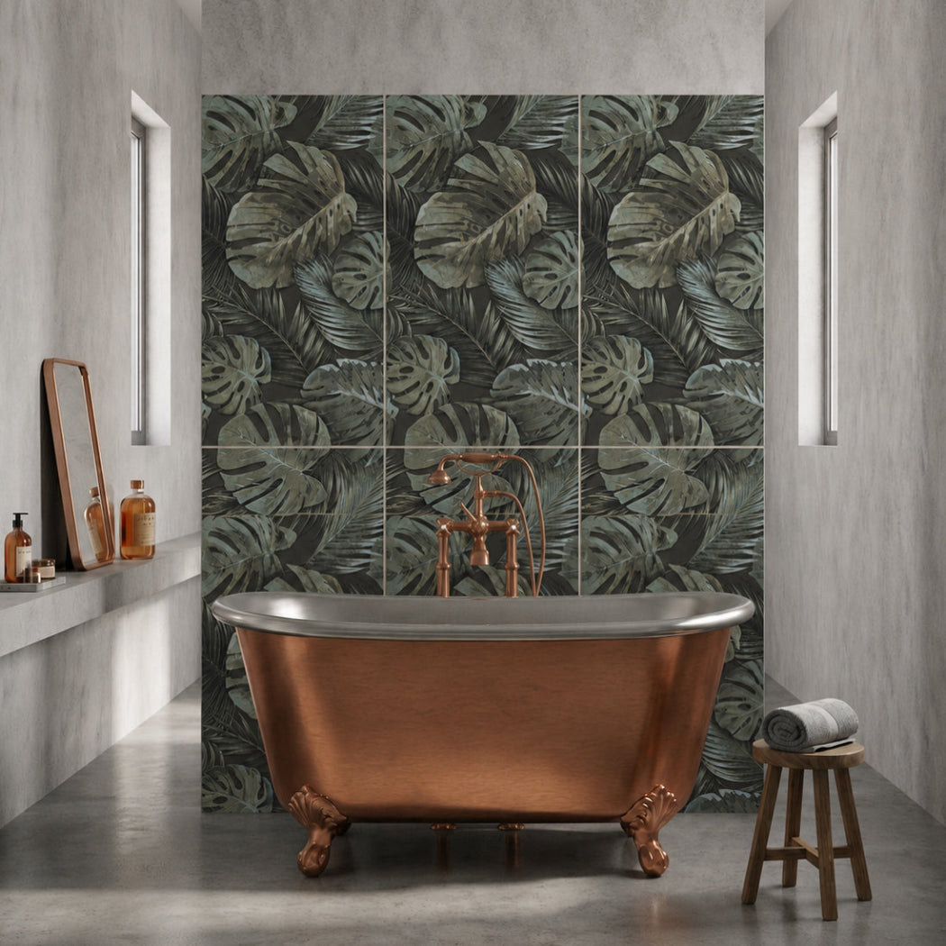 Transform Your Space: The Ultimate Guide to Feature Wall Tiles