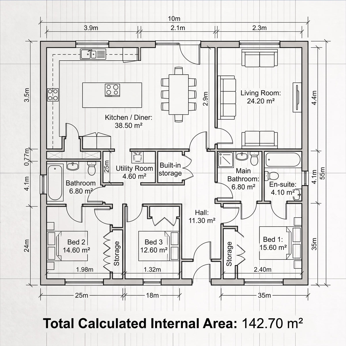 How to Work Out How Many Tiles You Need: A Step-by-Step Metric Guide