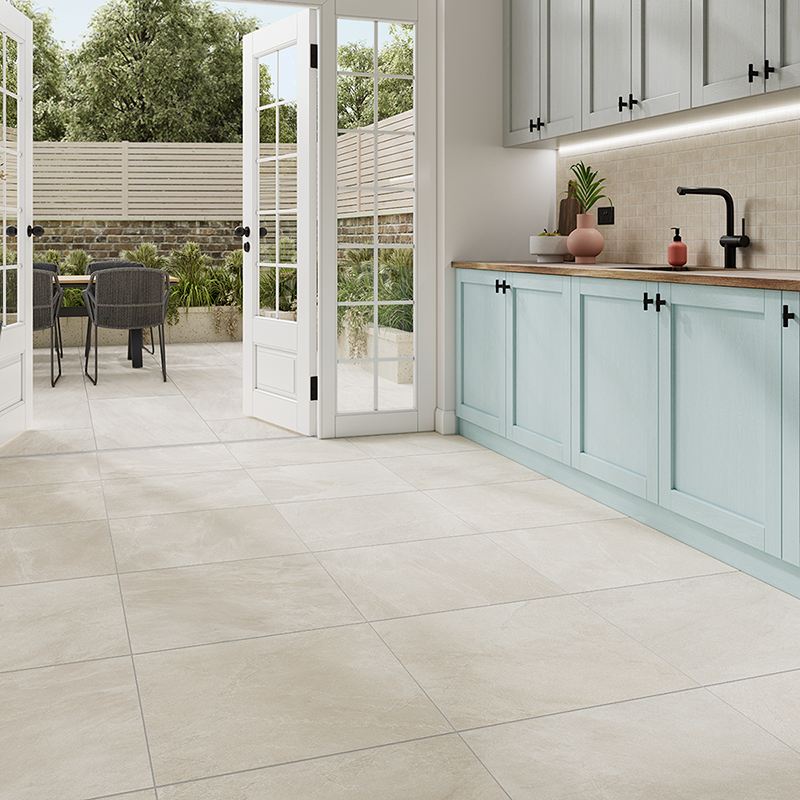 Choosing the Right Tile: Slip Resistance and what is an 'R Rating'?