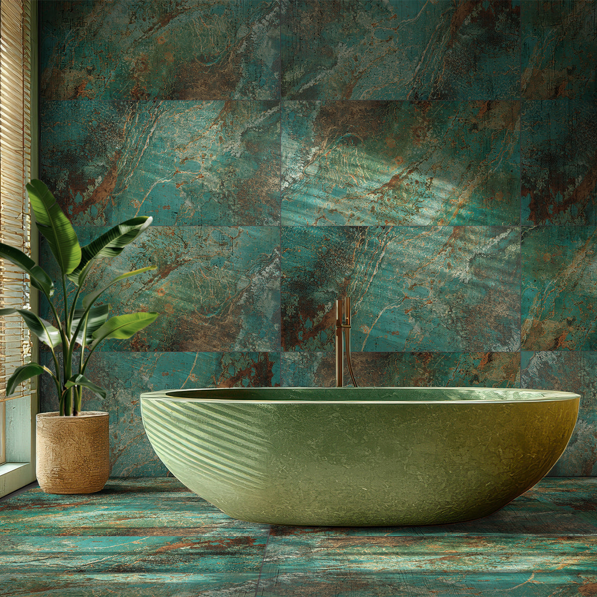Wall Tiles