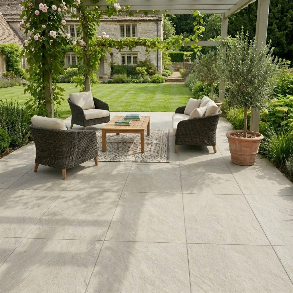 Outdoor Tiles
