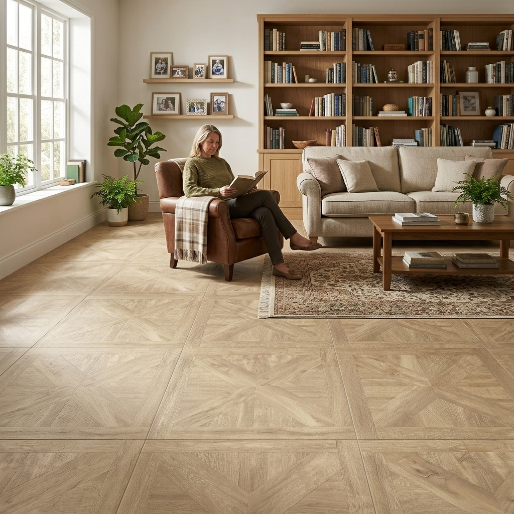 100x100cm Tiles