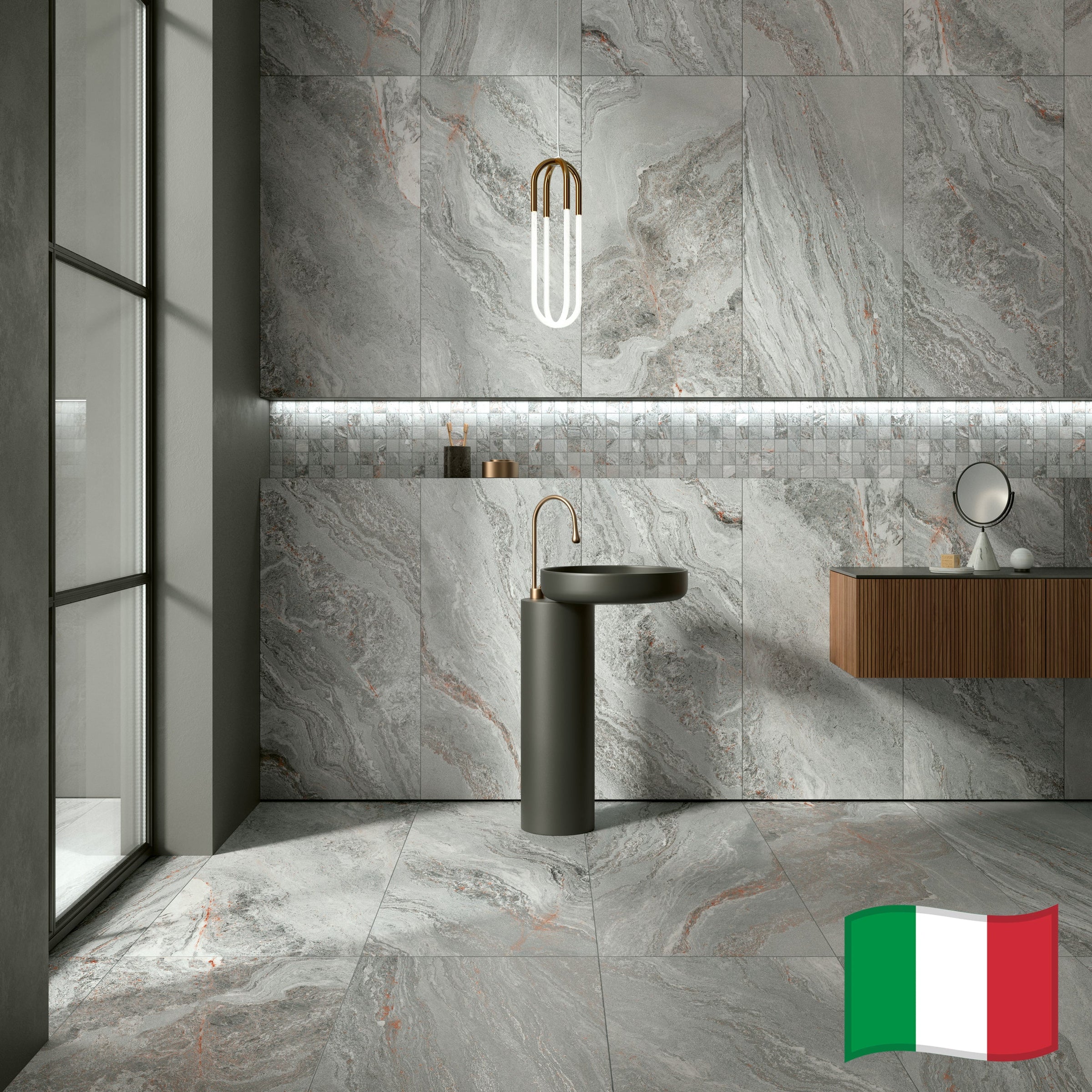 The Italian Collection