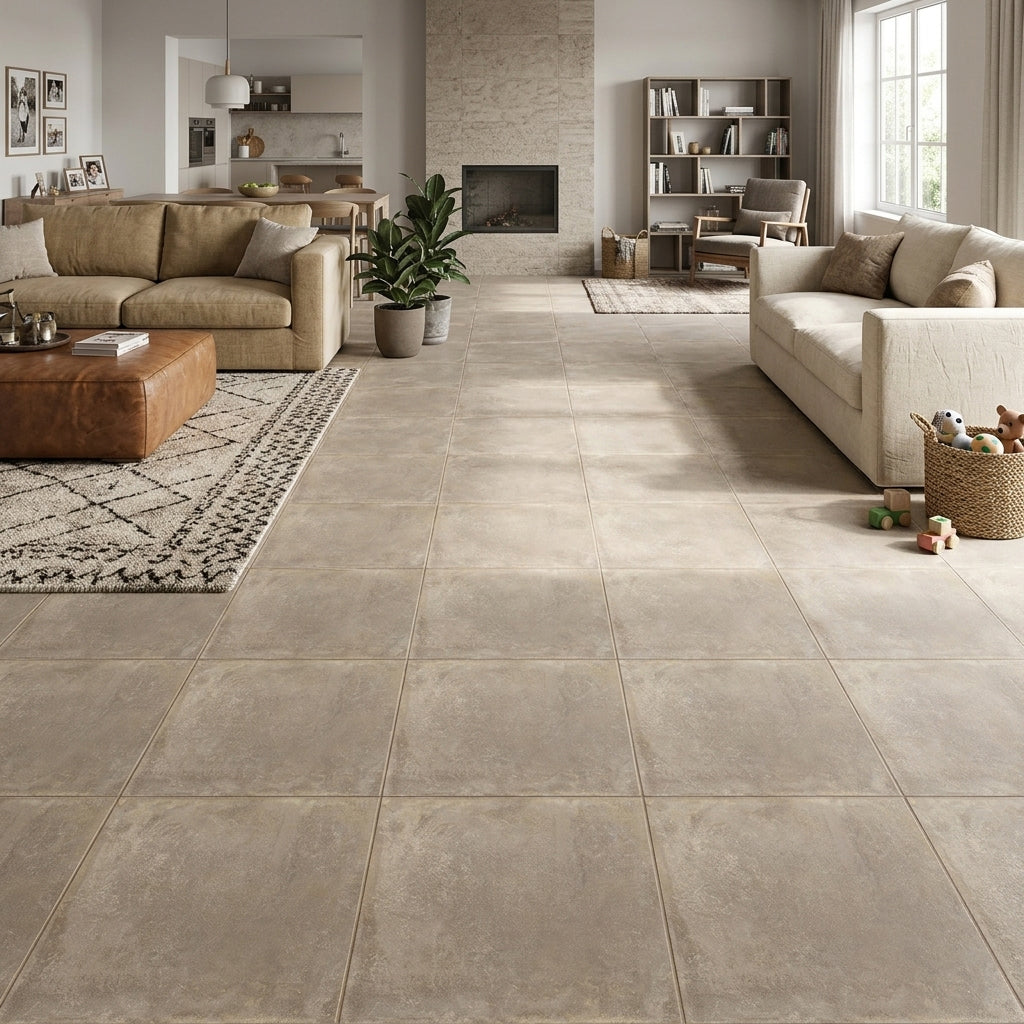 Stone Effect Tiles