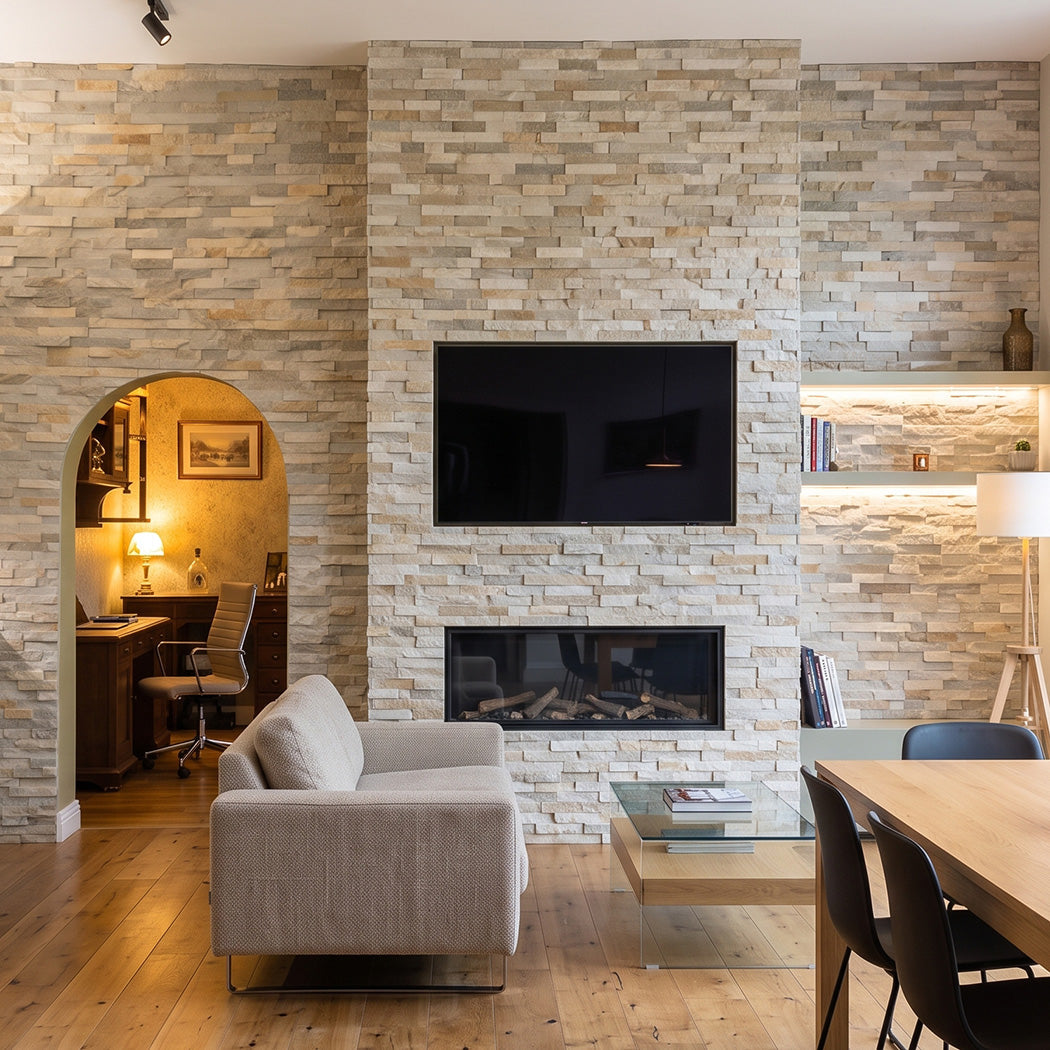 Feature Wall Tiles