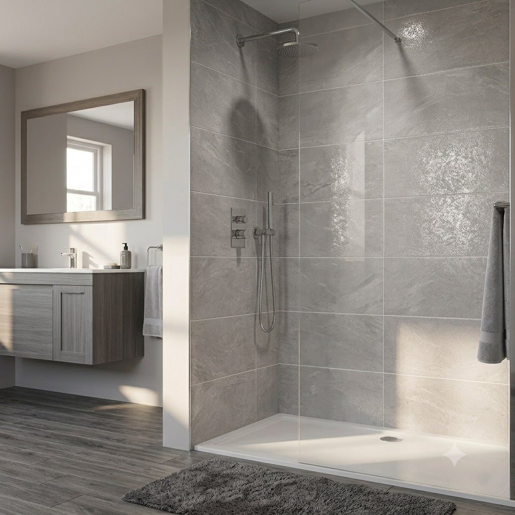 Bathroom Tiles