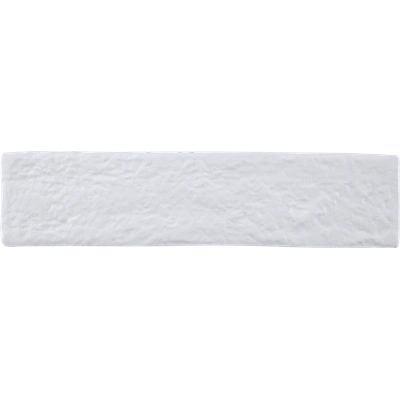 Chicago White Brick Effect Porcelain 6x25cm