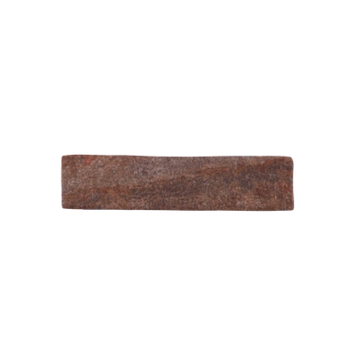 Chicago Red Brick Effect Porcelain 6x25cm