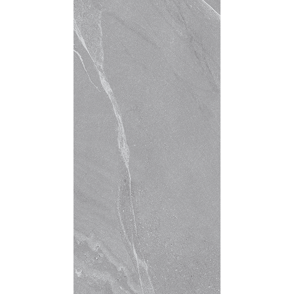Alabaster Grey Stone Effect Porcelain 30x60cm