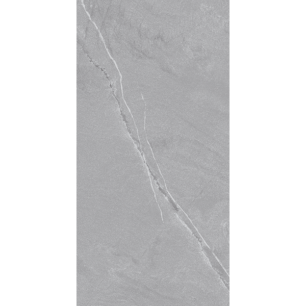 Alabaster Grey Stone Effect Porcelain 30x60cm
