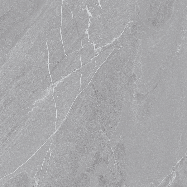 Alabaster Grey Stone Effect Porcelain 60x60cm