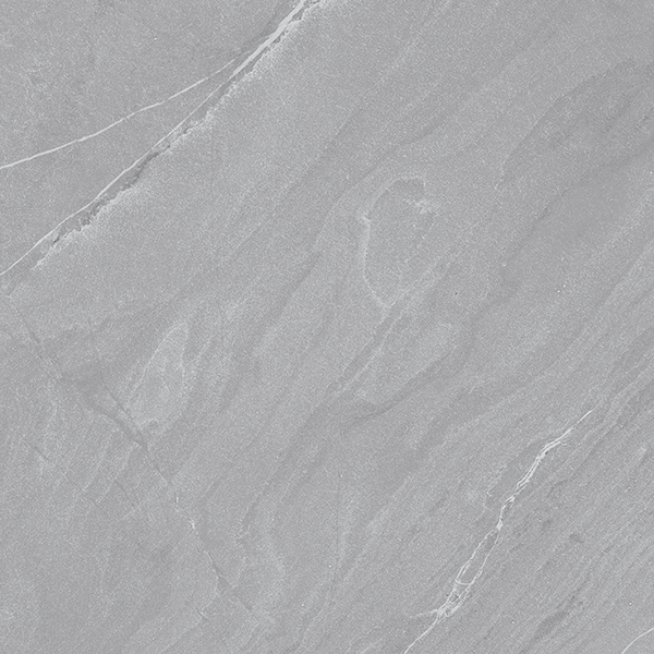 Alabaster Grey Stone Effect Porcelain 60x60cm
