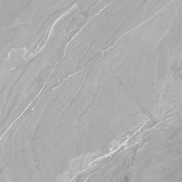 Alabaster Grey Stone Effect Porcelain 60x60cm