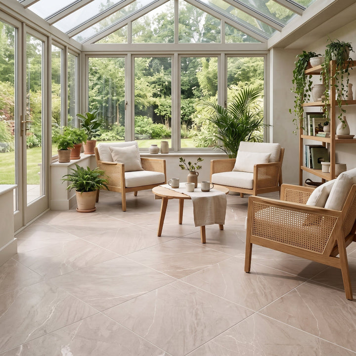 Conservatory Tiles