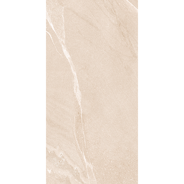 Alabaster Taupe Stone Effect Porcelain 30x60cm
