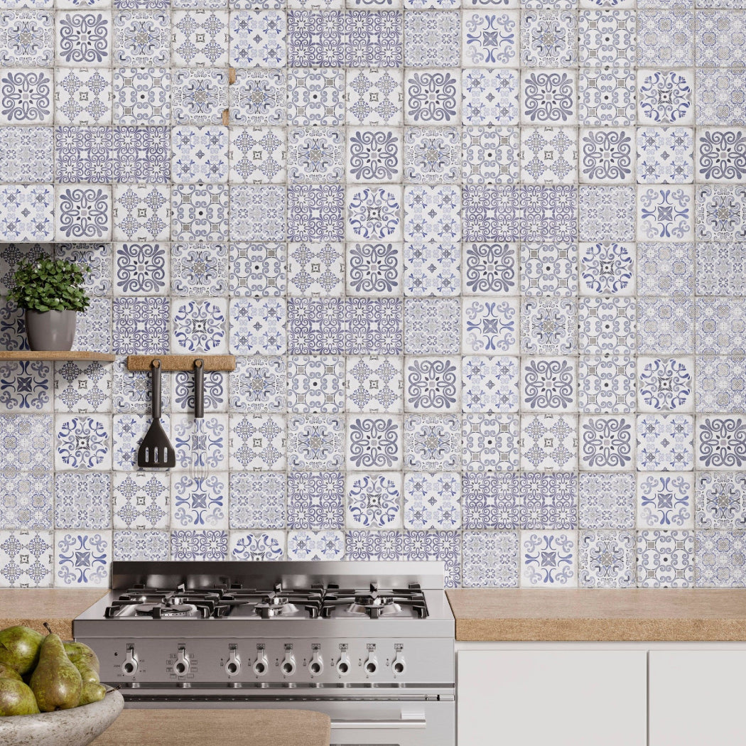Kitchen Tiles