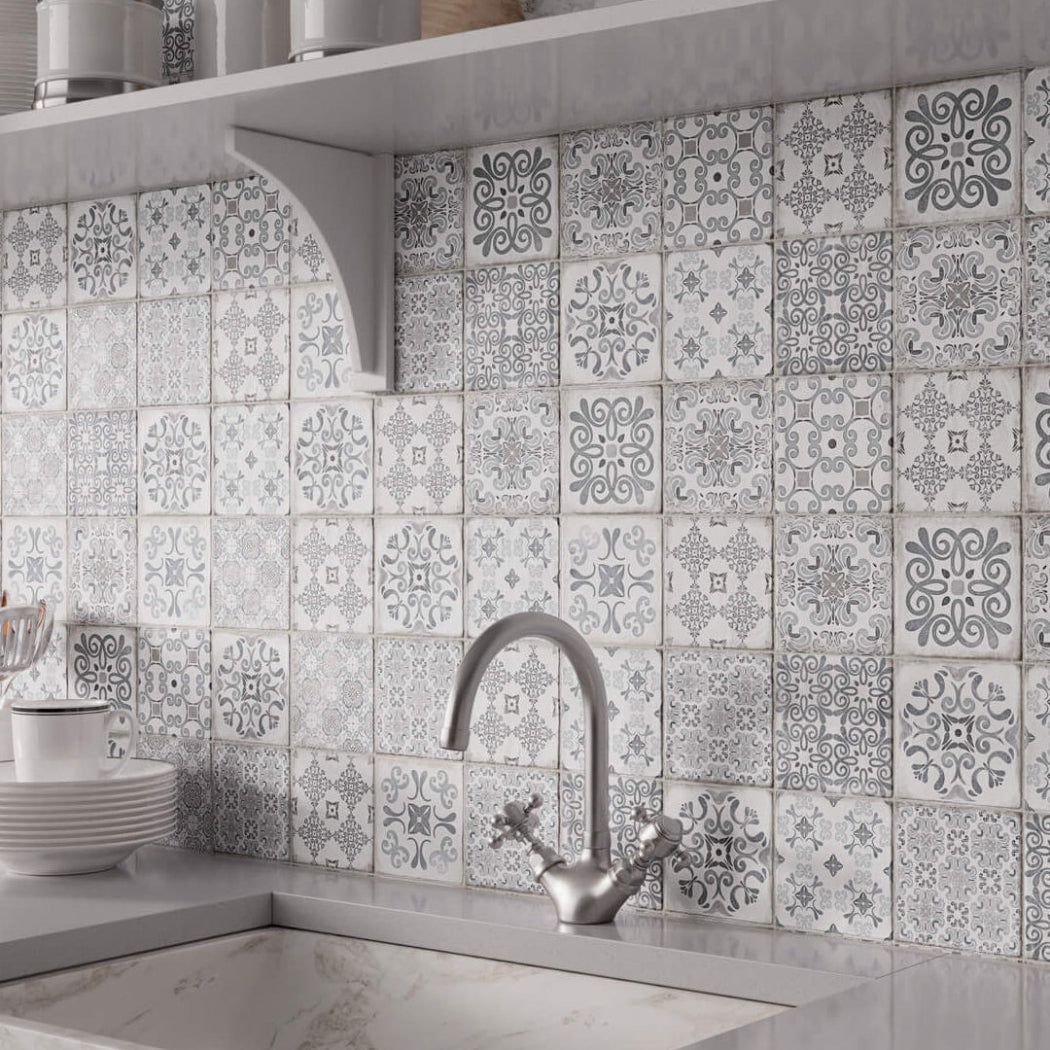 Kitchen Tiles