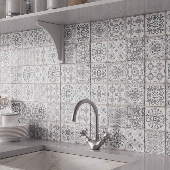 Kitchen Tiles