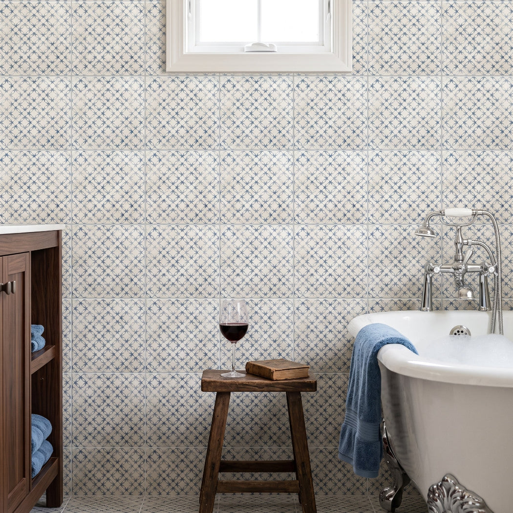 Bathroom Tiles