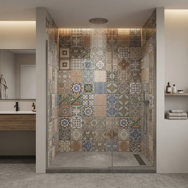 Bathroom Tiles