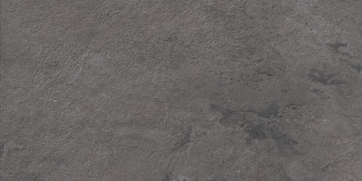 Antica Black Slate Effect Porcelain 30x60cm