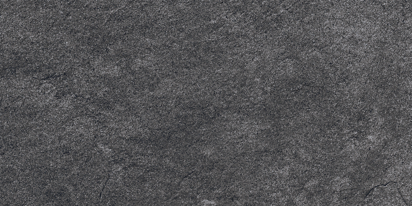 Antica Black Slate Effect Porcelain 30x60cm