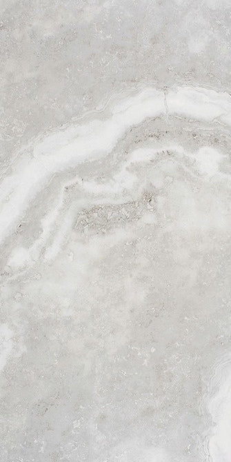 Aragon Silver Stone Effect Porcelain 60x120cm