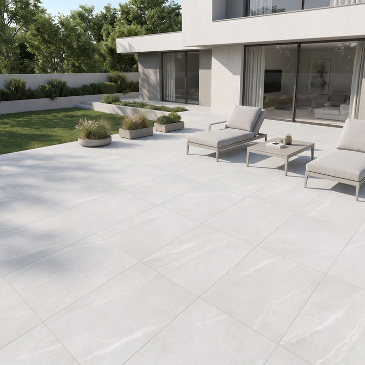 Outdoor Tiles
