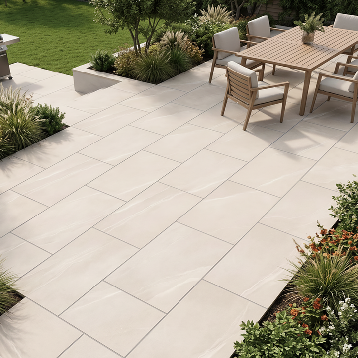 Outdoor Tiles