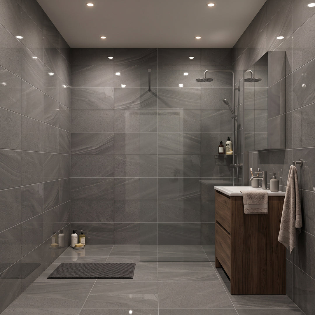 Bathroom Tiles