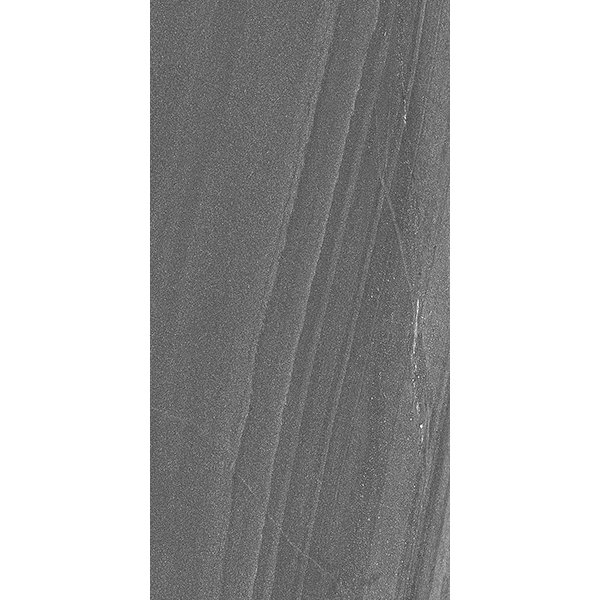 Arthur Charcoal Polished Porcelain 30x60cm