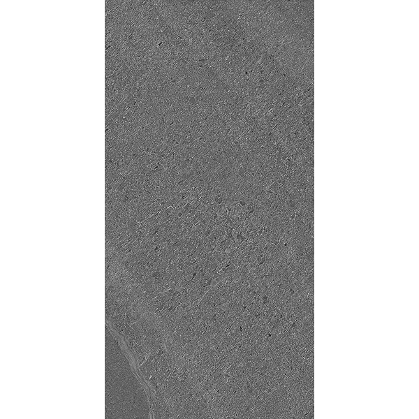 Arthur Charcoal Polished Porcelain 30x60cm