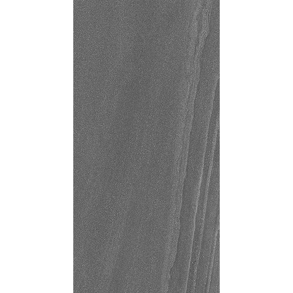 Arthur Charcoal Polished Porcelain 30x60cm