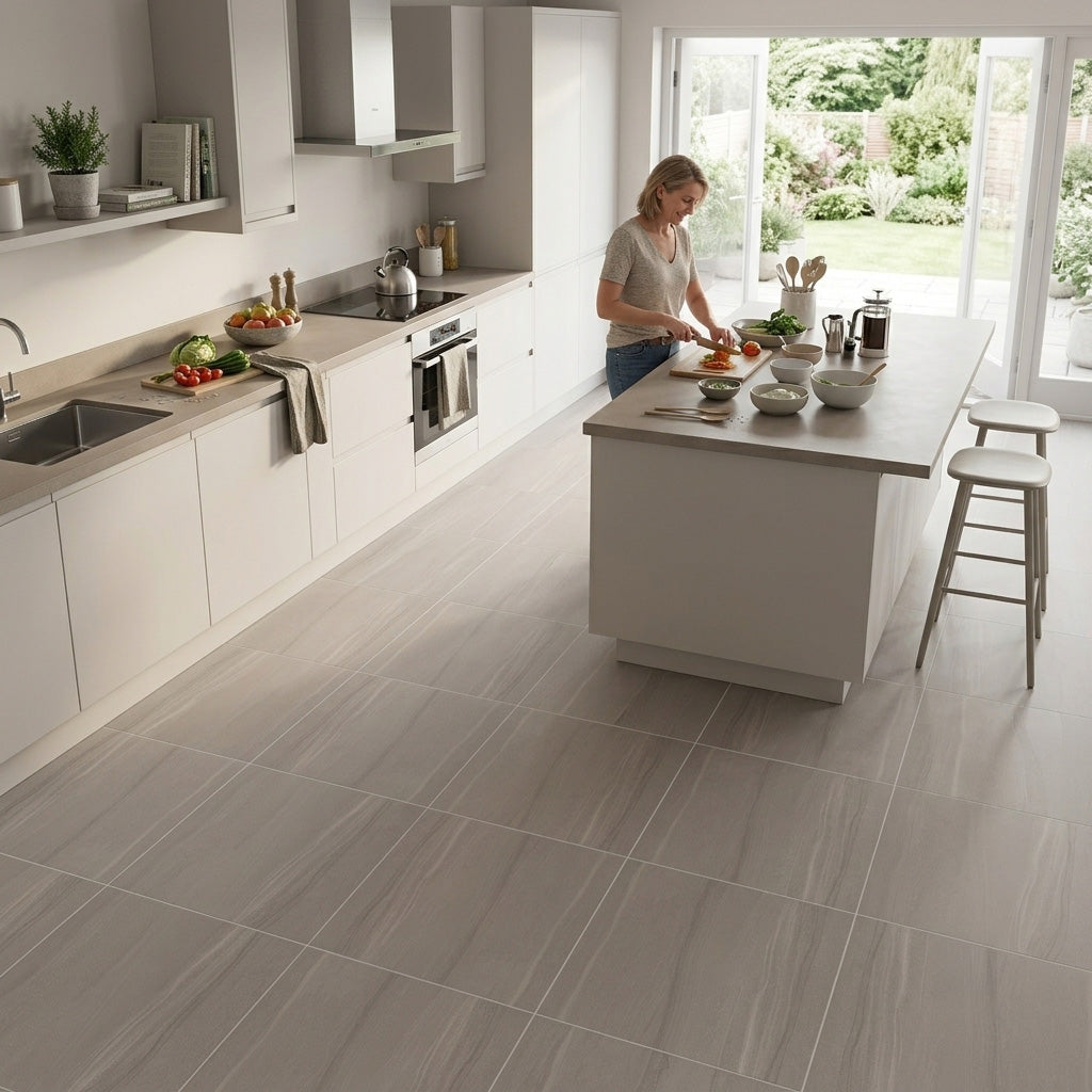Floor Tiles