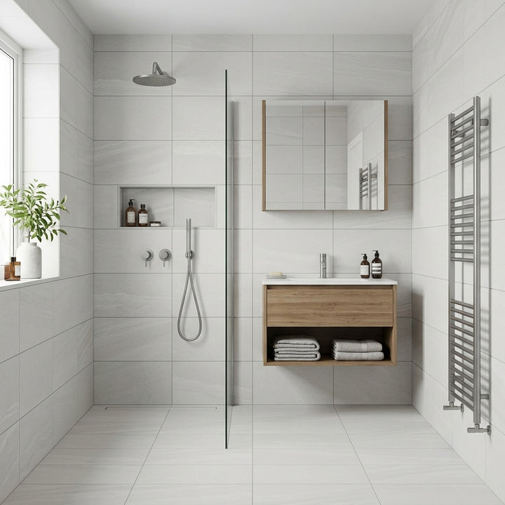 Bathroom Tiles