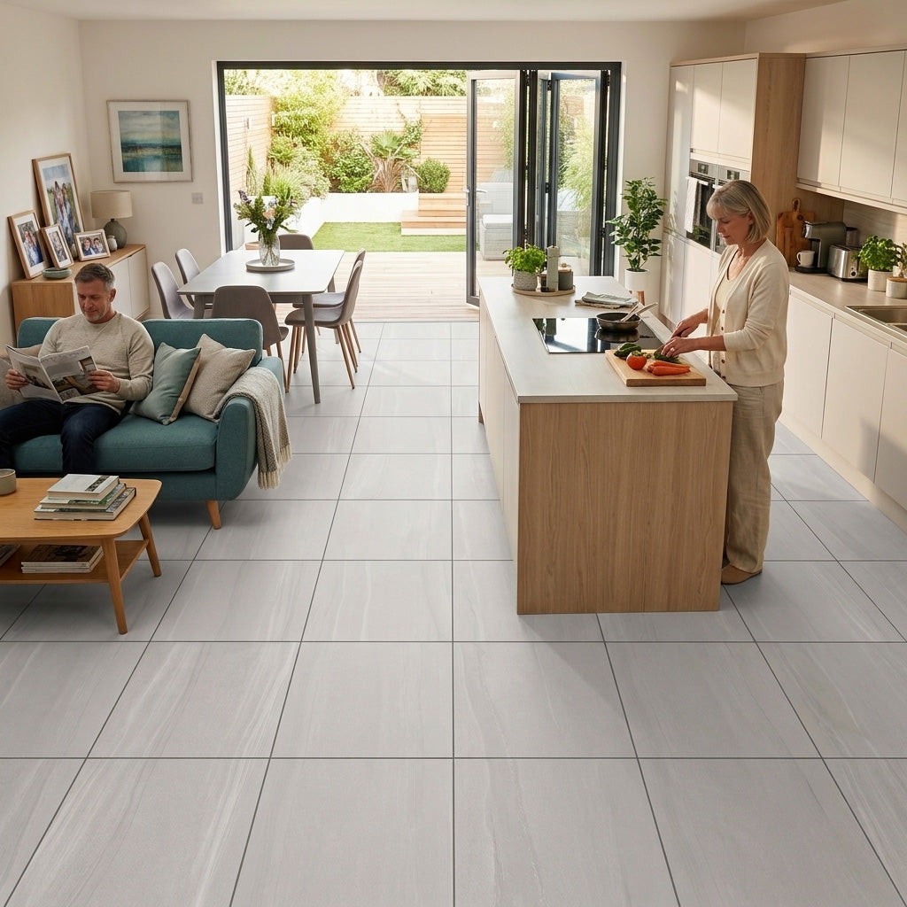 Floor Tiles