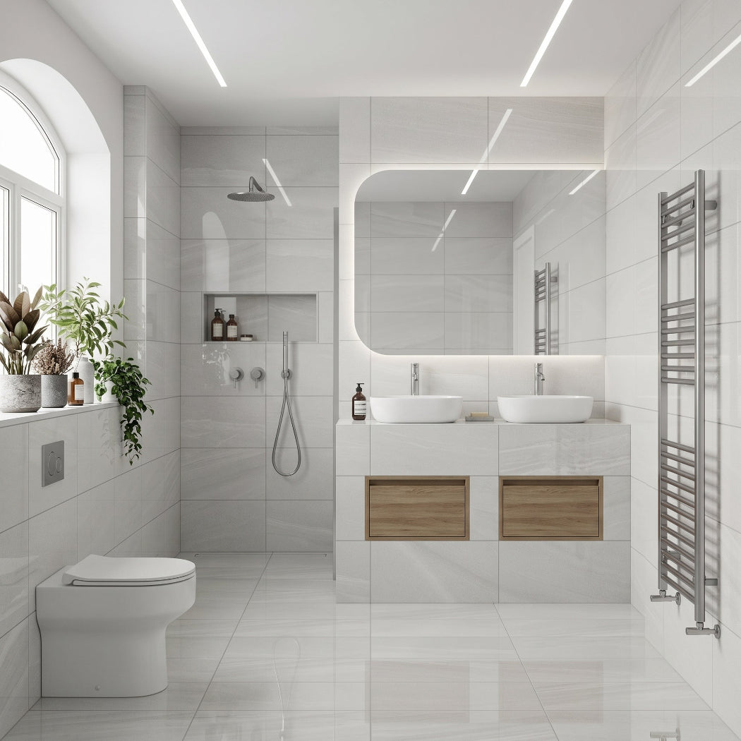 Bathroom Tiles