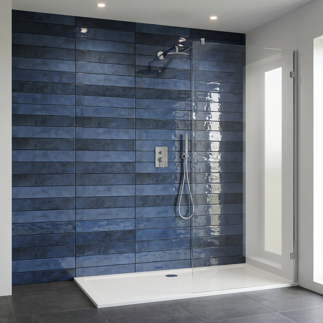 Bathroom Tiles