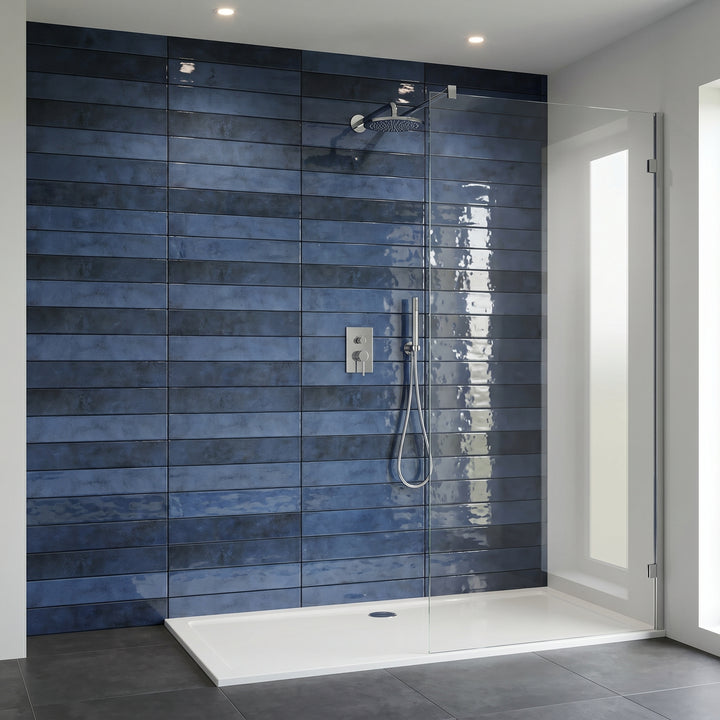 Bathroom Tiles