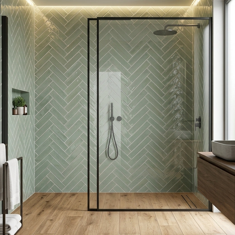 Bathroom Tiles