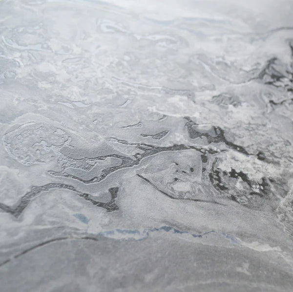 Blakely Grey Satin Stone Effect Porcelain 60x120cm