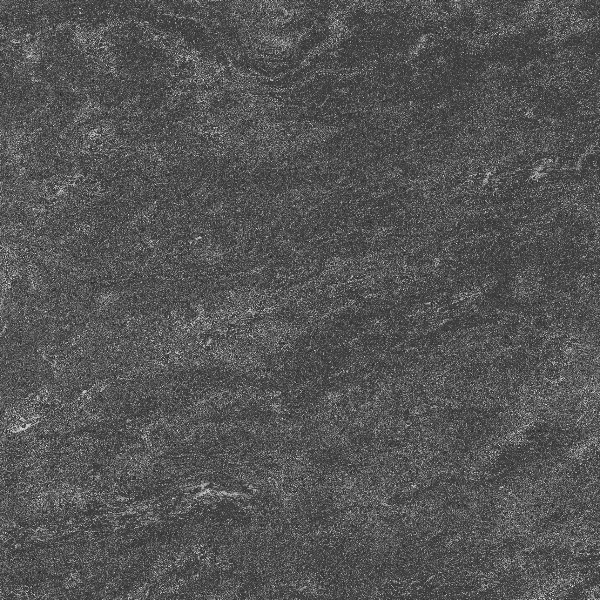 Buckingham Anthracite Stone Effect Porcelain 60x60cm