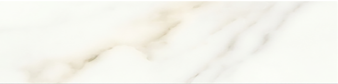 Calacatta Gold Gloss Ceramic 7.5x30cm