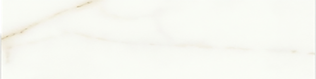 Calacatta Gold Gloss Ceramic 7.5x30cm