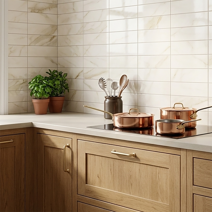 Kitchen Tiles