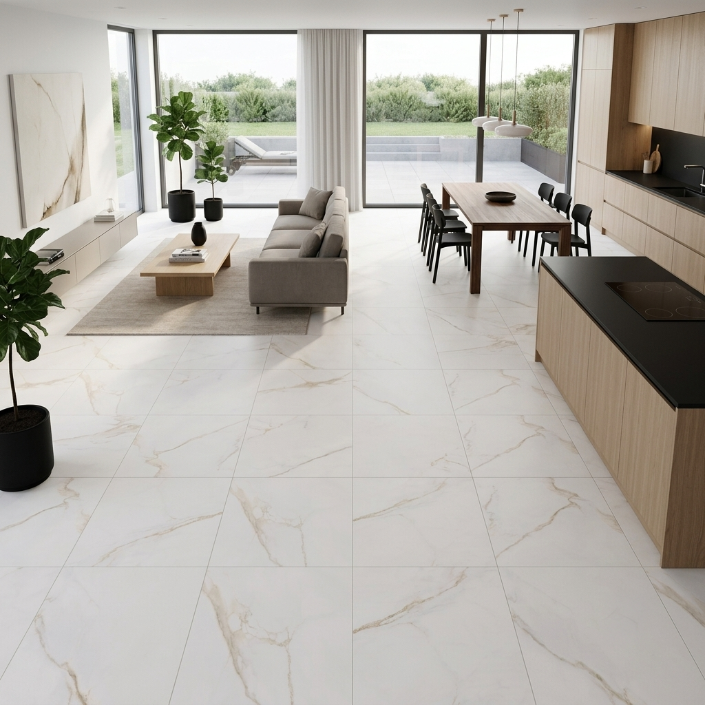 Floor Tiles