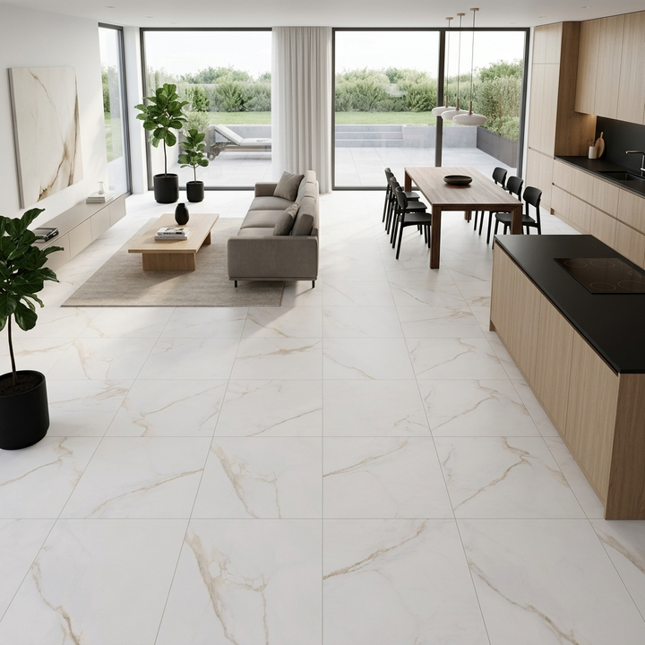 Floor Tiles
