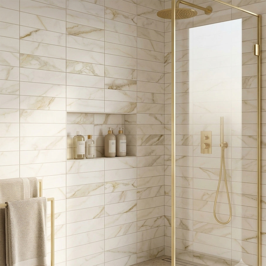 Bathroom Tiles